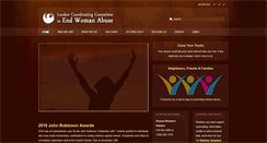 Desktop Screenshot of lccewa.ca